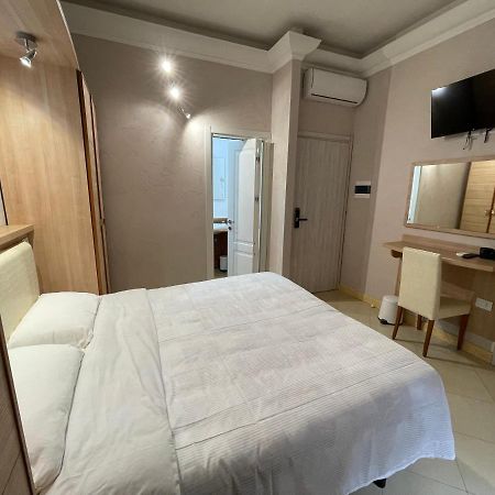 Ambasada Suite Rome Extérieur photo