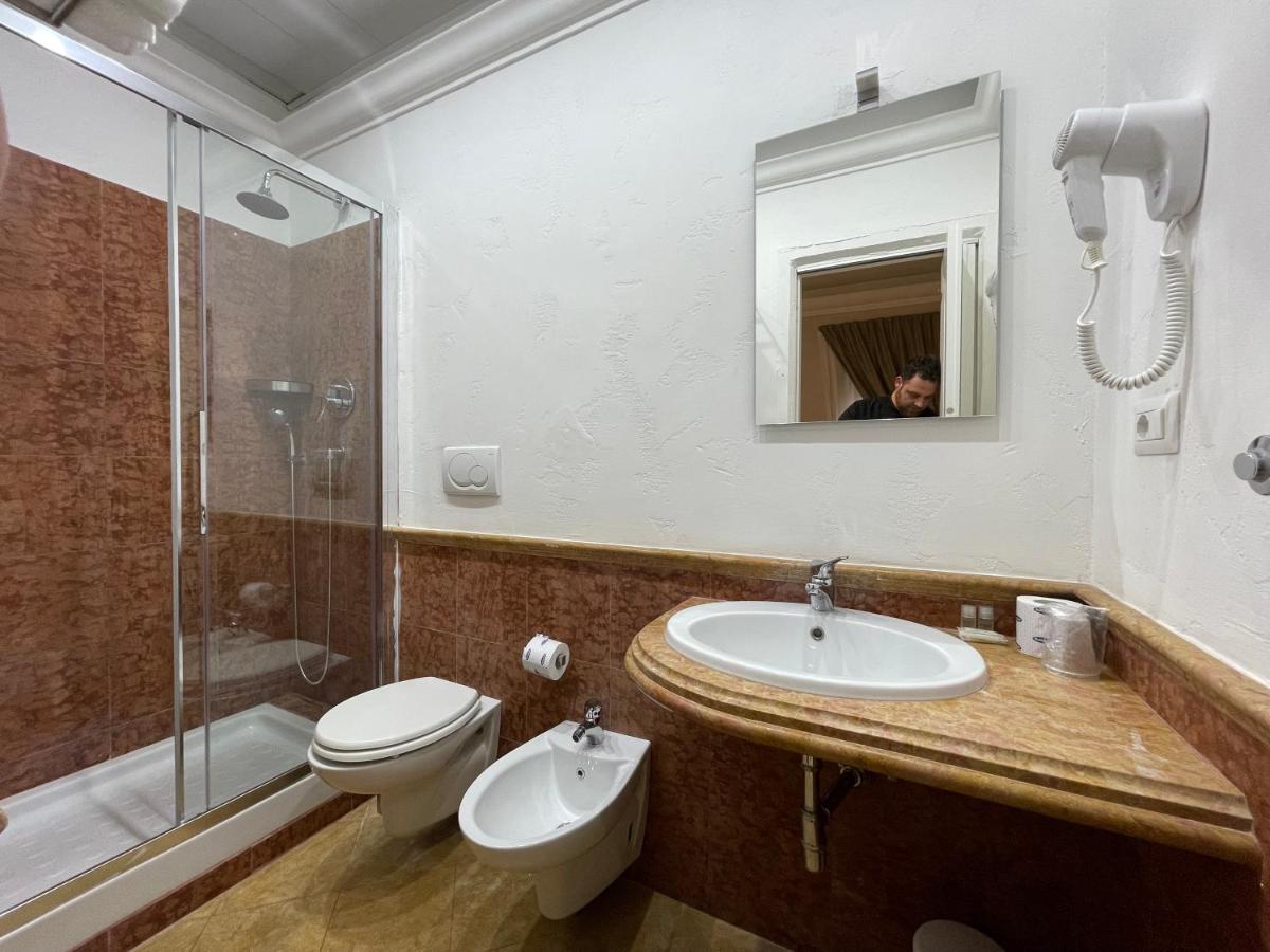 Ambasada Suite Rome Extérieur photo