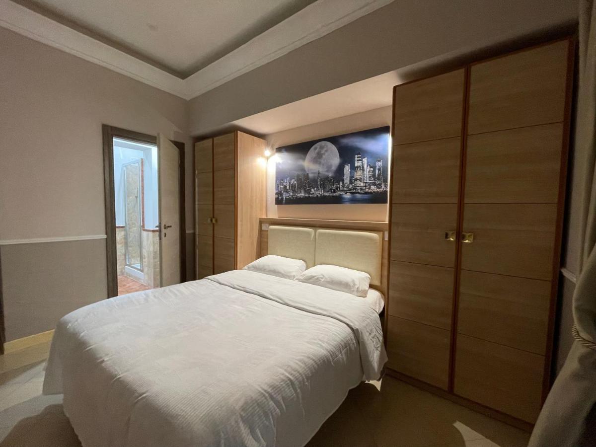 Ambasada Suite Rome Extérieur photo
