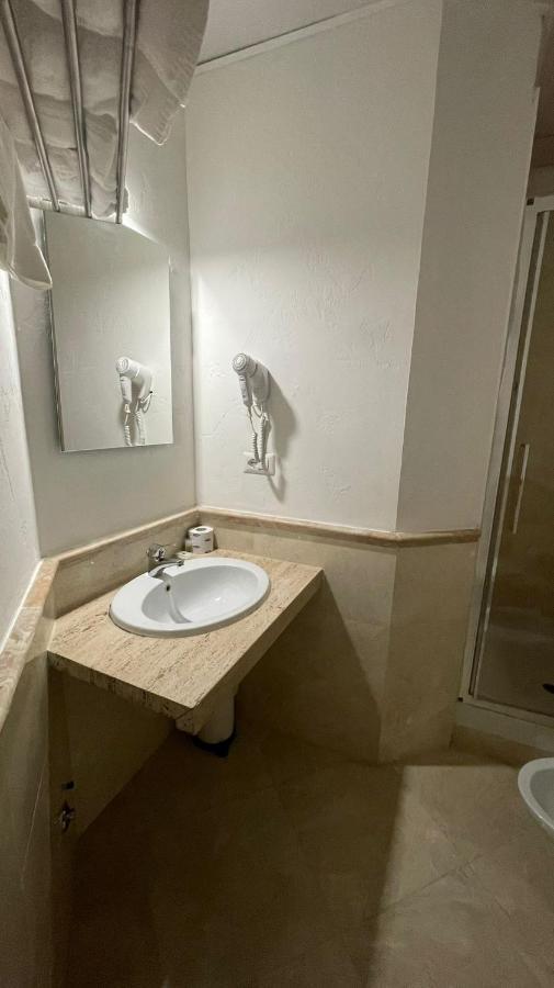 Ambasada Suite Rome Extérieur photo