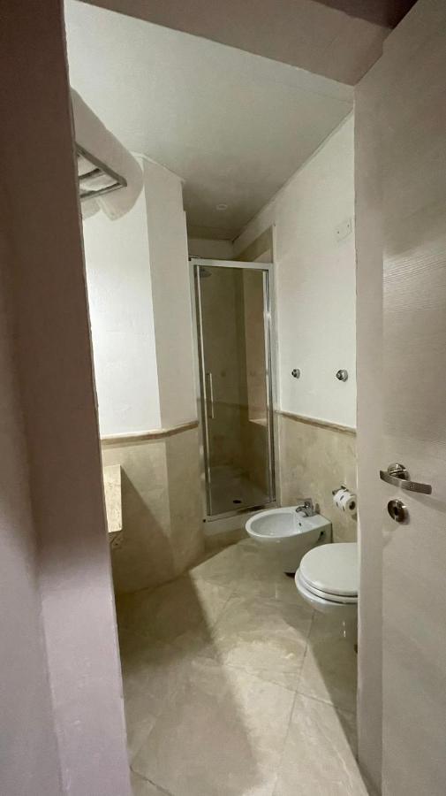 Ambasada Suite Rome Extérieur photo