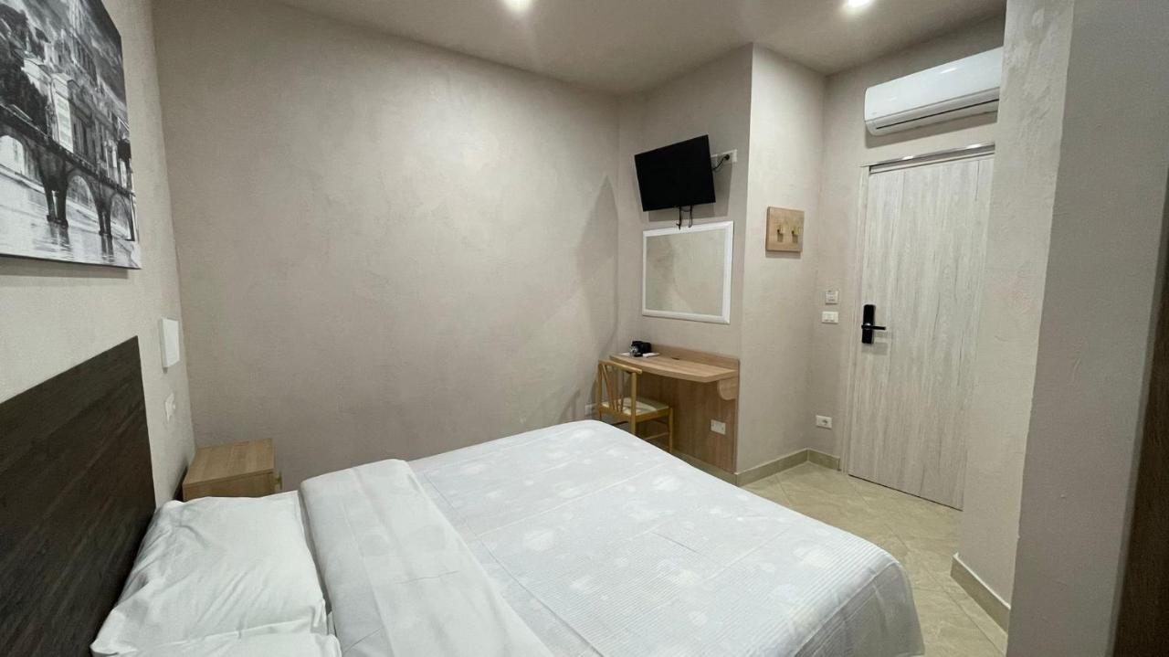 Ambasada Suite Rome Extérieur photo